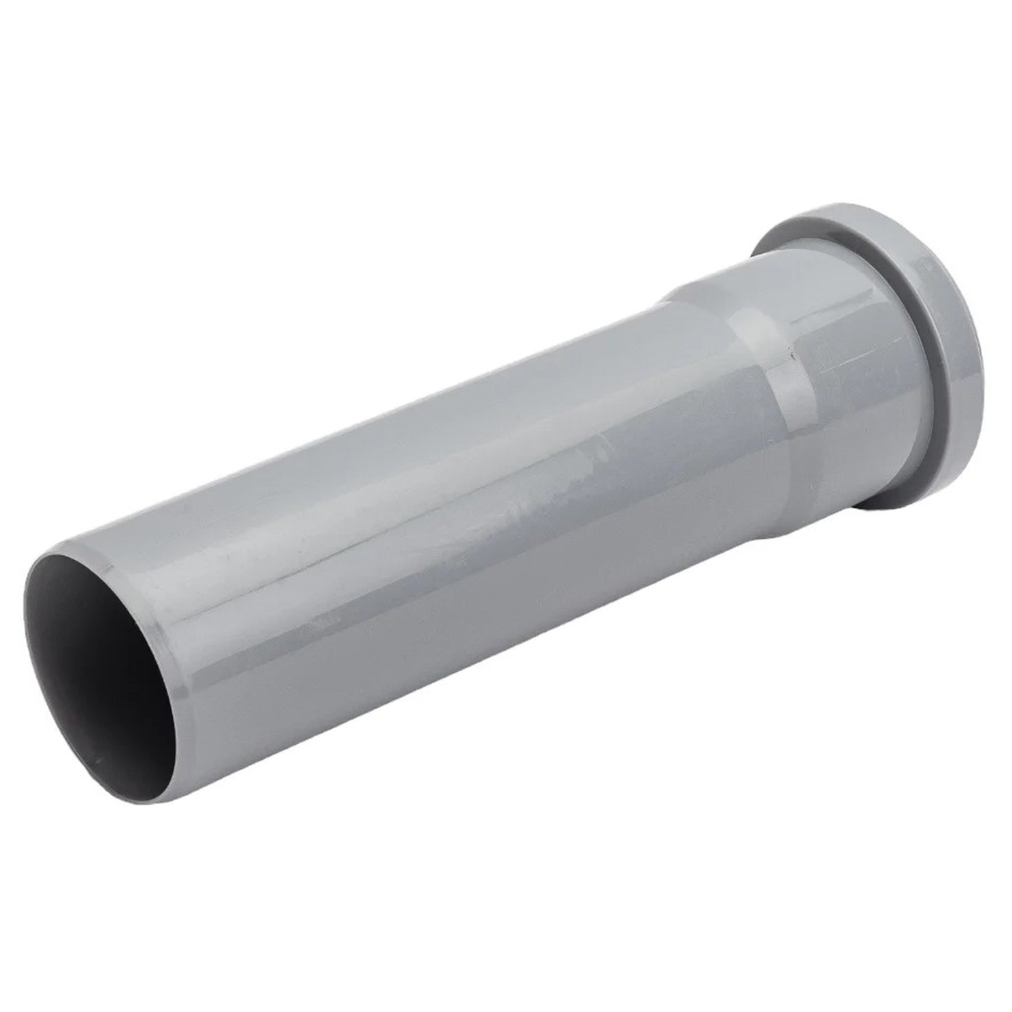 Труба канализационная внутренняя ПОЛИТЭК Эконом 50х1.5х150 мм 1306969