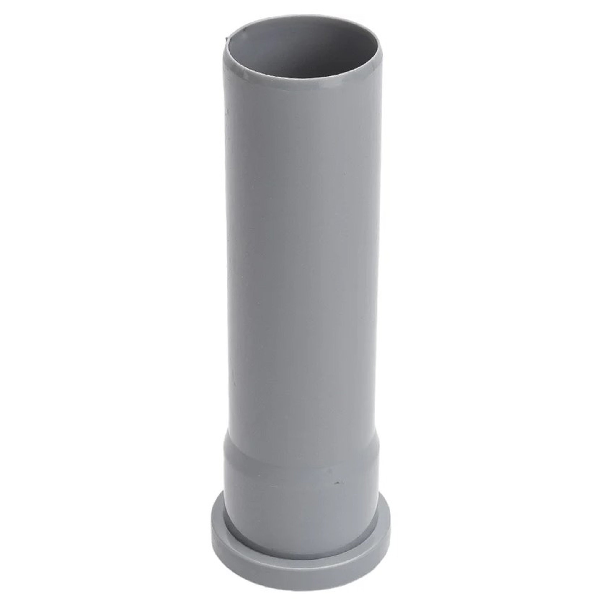 Труба канализационная внутренняя ПОЛИТЭК Эконом 50х1.5х150 мм 1306969