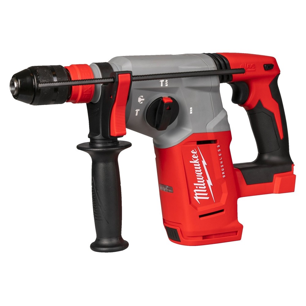 Перфоратор аккумуляторный Milwaukee M18 BLHX-0X 4933478891