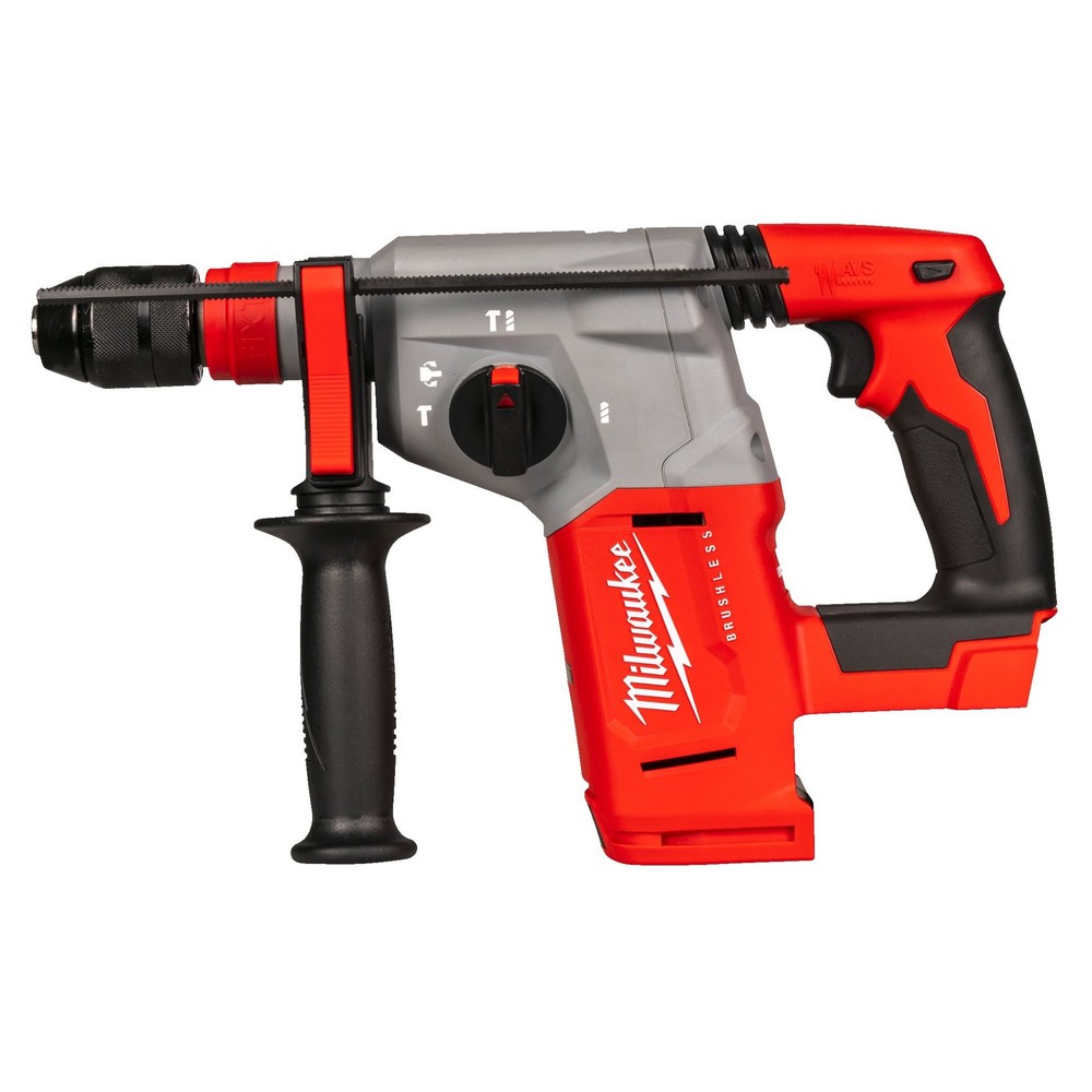 Перфоратор аккумуляторный Milwaukee M18 BLHX-0X 4933478891