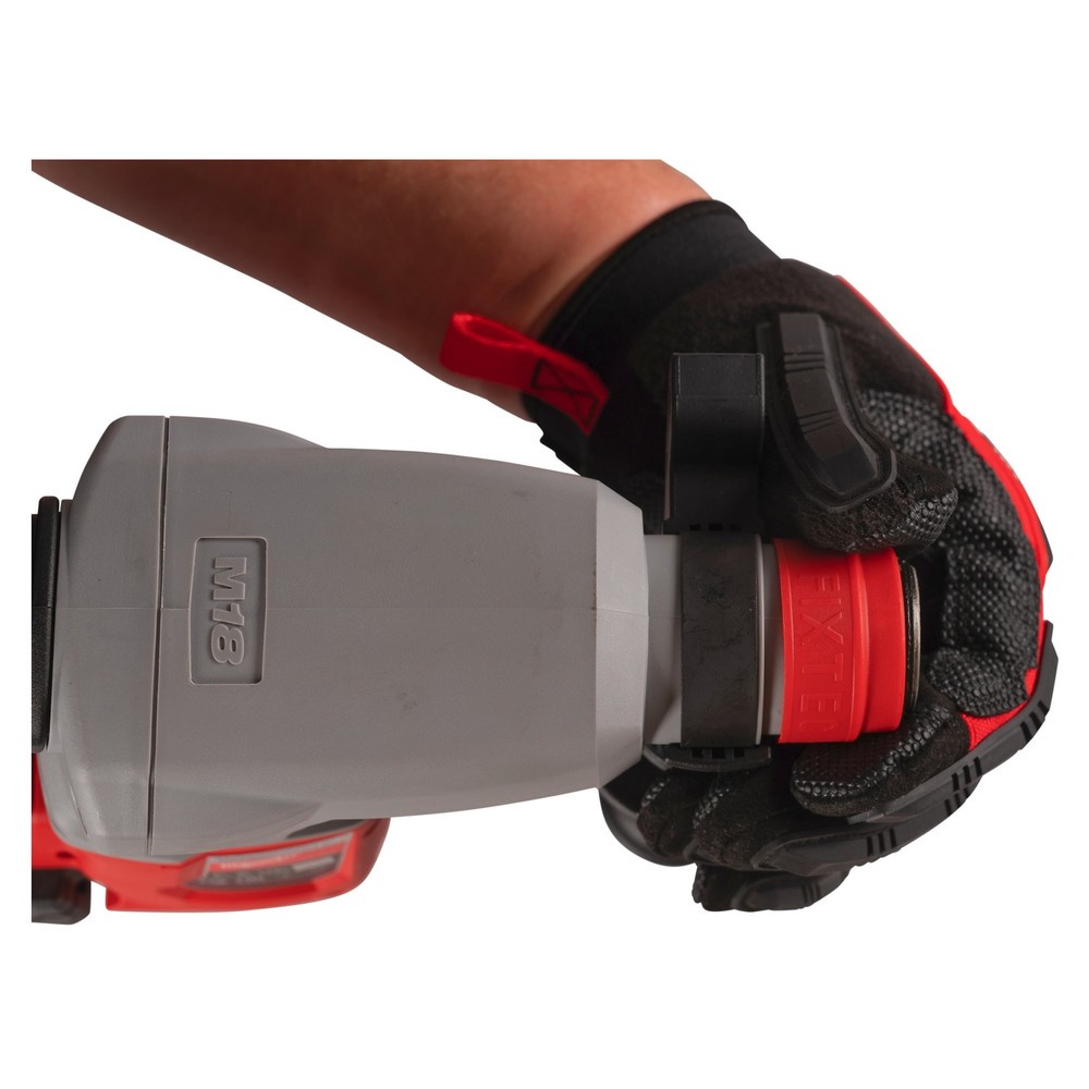 Перфоратор аккумуляторный Milwaukee M18 BLHX-0X 4933478891