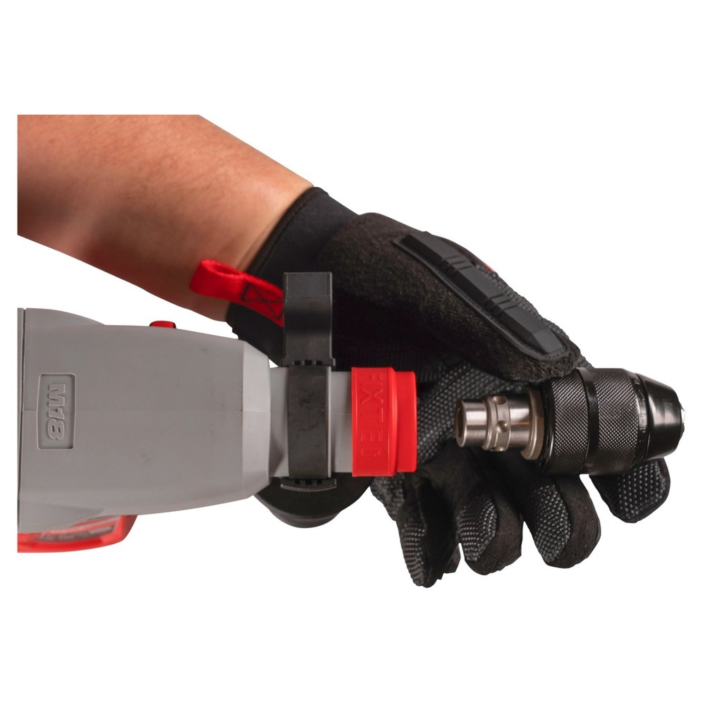 Перфоратор аккумуляторный Milwaukee M18 BLHX-0X 4933478891