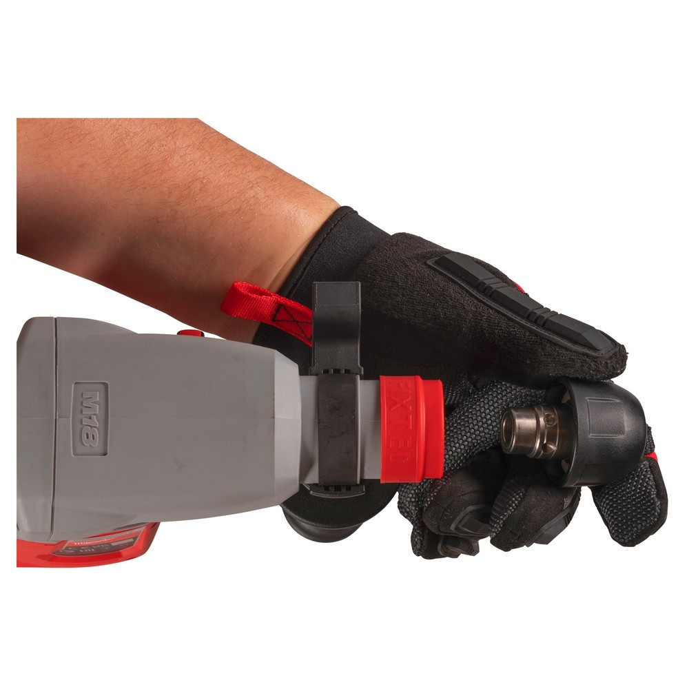 Перфоратор аккумуляторный Milwaukee M18 BLHX-0X 4933478891