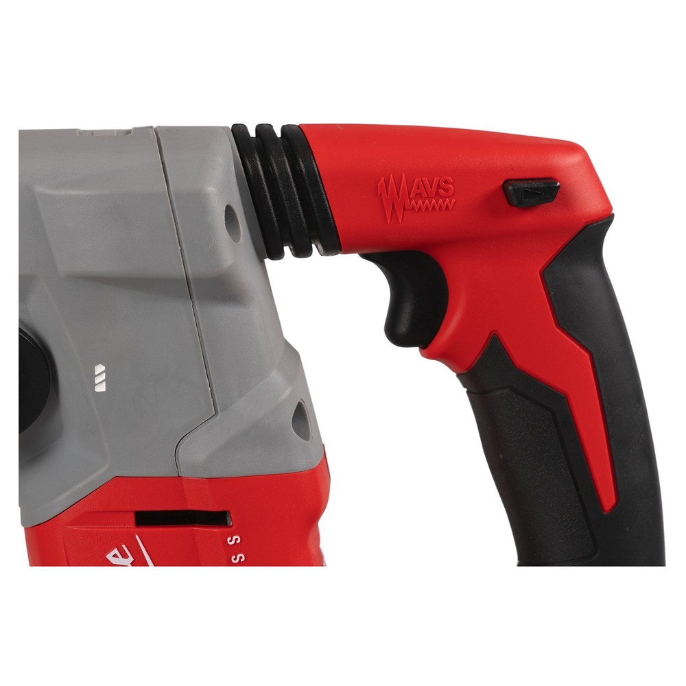 Перфоратор аккумуляторный Milwaukee M18 BLHX-0X 4933478891
