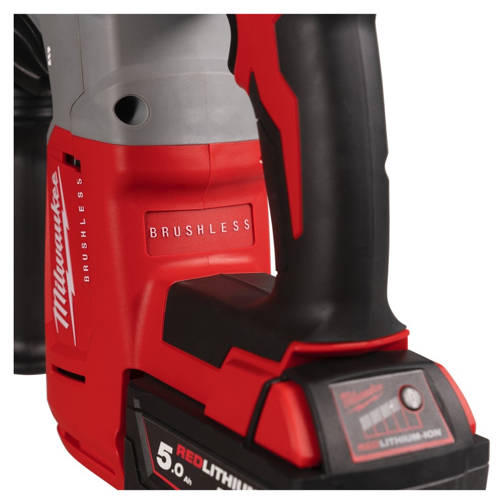 Перфоратор аккумуляторный Milwaukee M18 BLHX-0X 4933478891