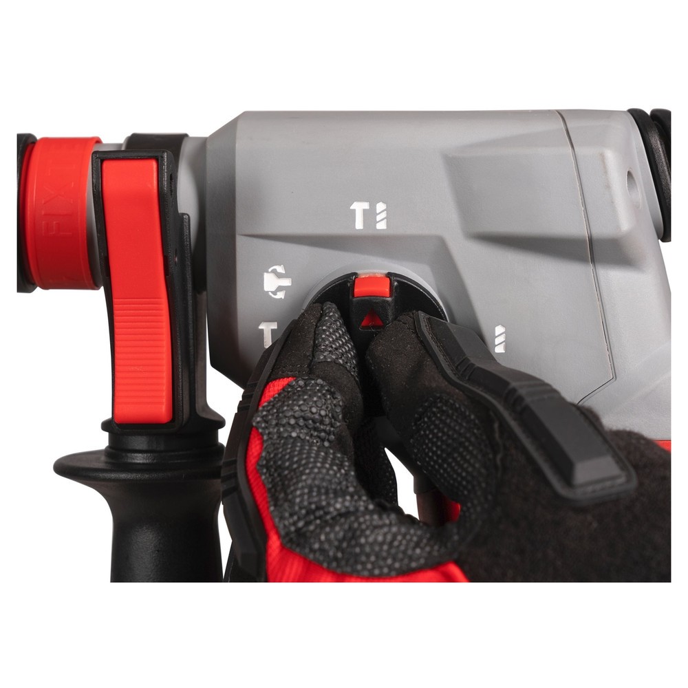 Перфоратор аккумуляторный Milwaukee M18 BLHX-0X 4933478891