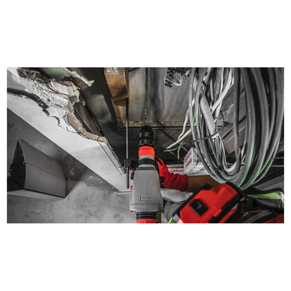 Перфоратор аккумуляторный Milwaukee M18 BLHX-0X 4933478891