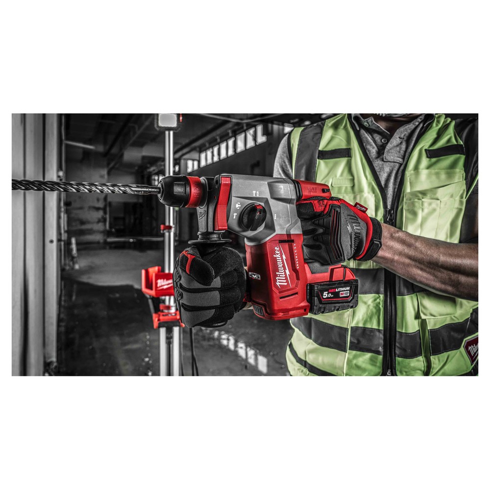 Перфоратор аккумуляторный Milwaukee M18 BLHX-0X 4933478891