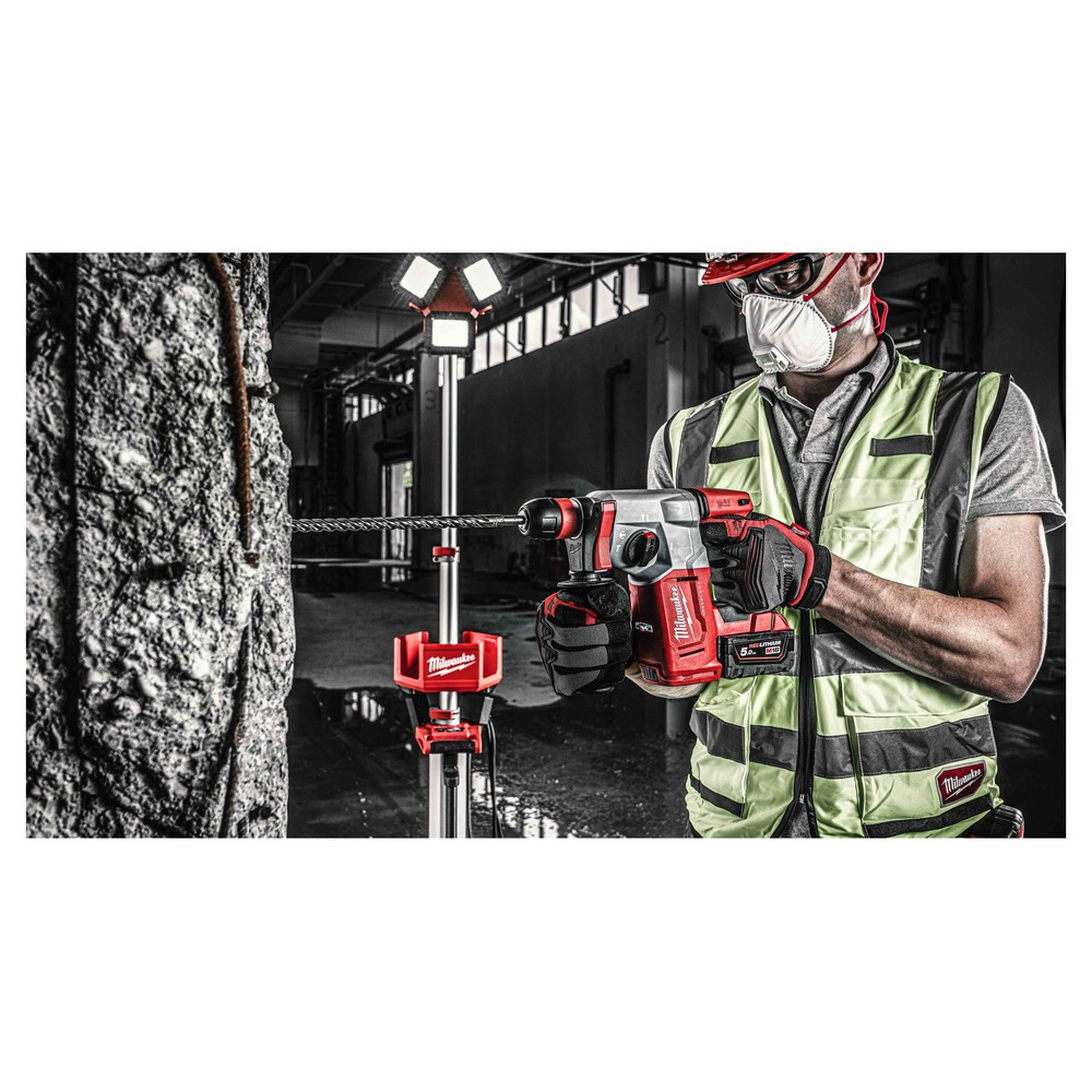 Перфоратор аккумуляторный Milwaukee M18 BLHX-0X 4933478891