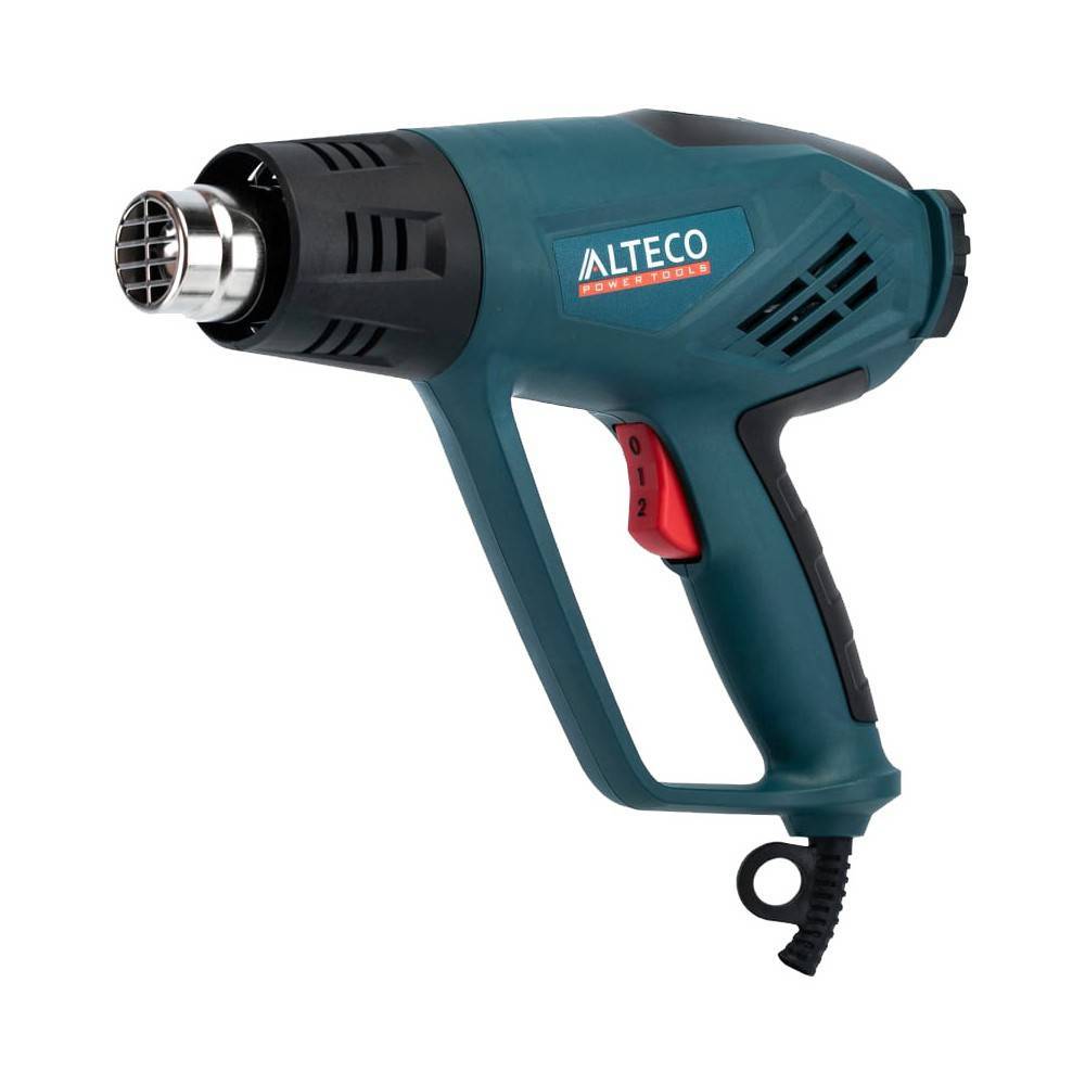 Фен технический ALTECO HG 0608 HG 0608