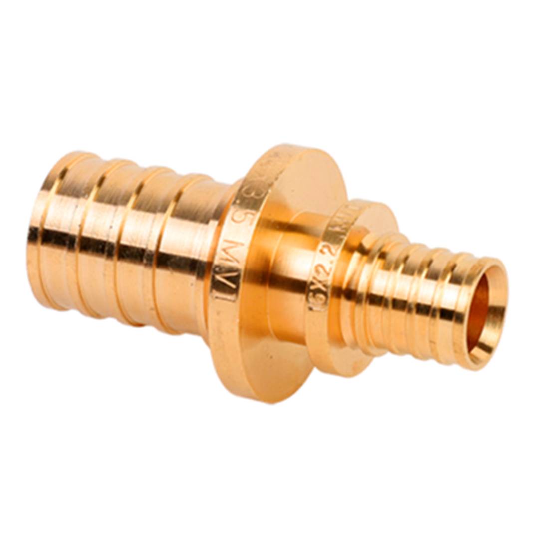 Муфта аксиальная переходная MVI 25x16 BL.201.04