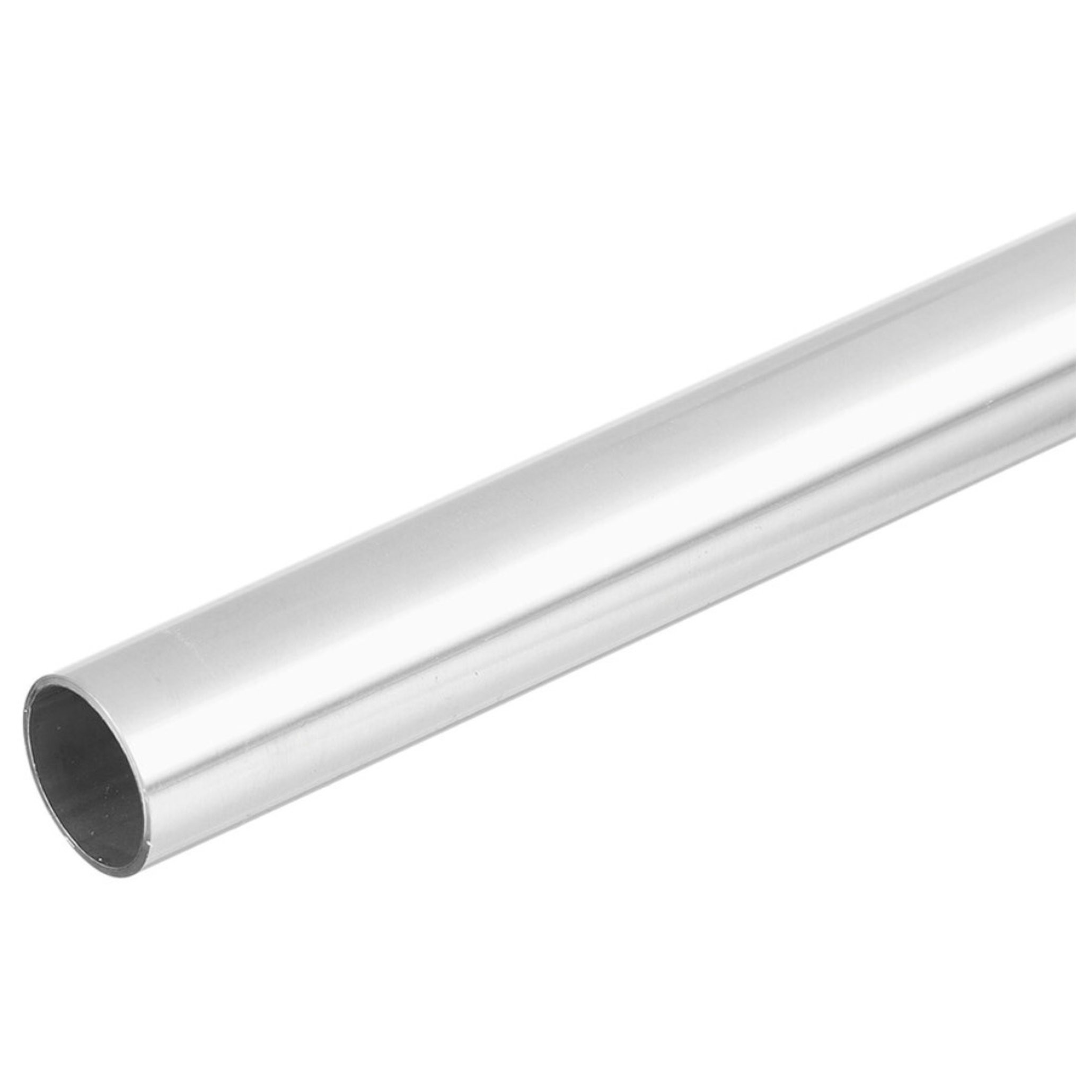 Труба из нержавеющей стали VALTEC AISI 304 22х1,2 мм 4 м VTi.900.304.2212