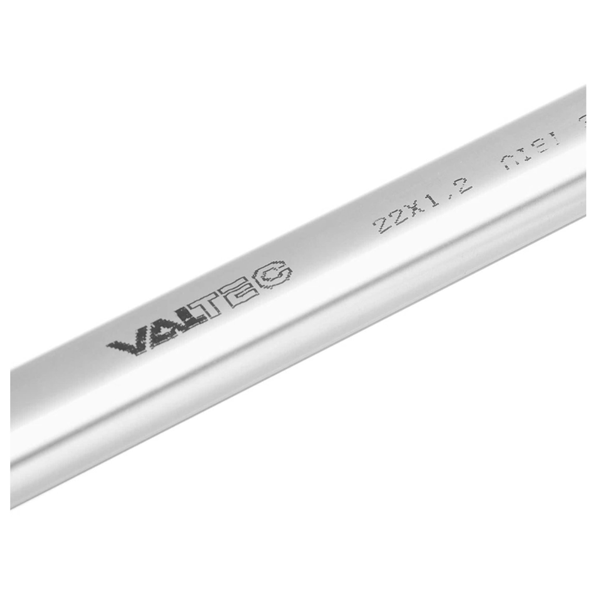 Труба из нержавеющей стали VALTEC AISI 304 22х1,2 мм 4 м VTi.900.304.2212