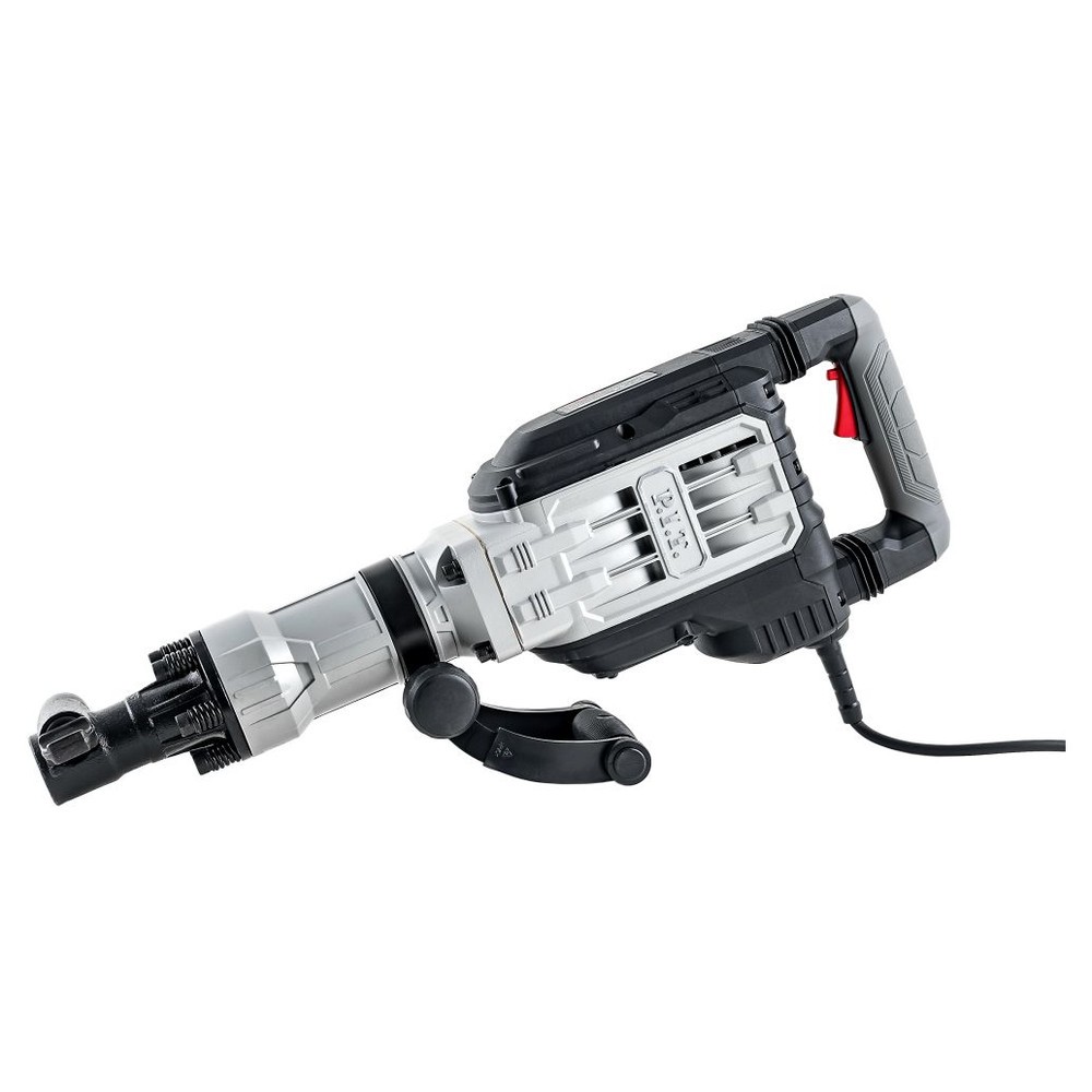 Отбойный молоток P.I.T. GSH90-C2 MASTER 2500 Вт 75 Дж HEX 30 мм GSH90-C2