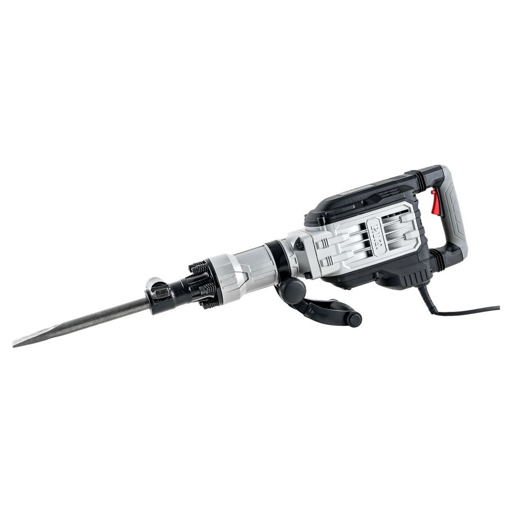 Отбойный молоток P.I.T. GSH90-C2 MASTER 2500 Вт 75 Дж HEX 30 мм GSH90-C2