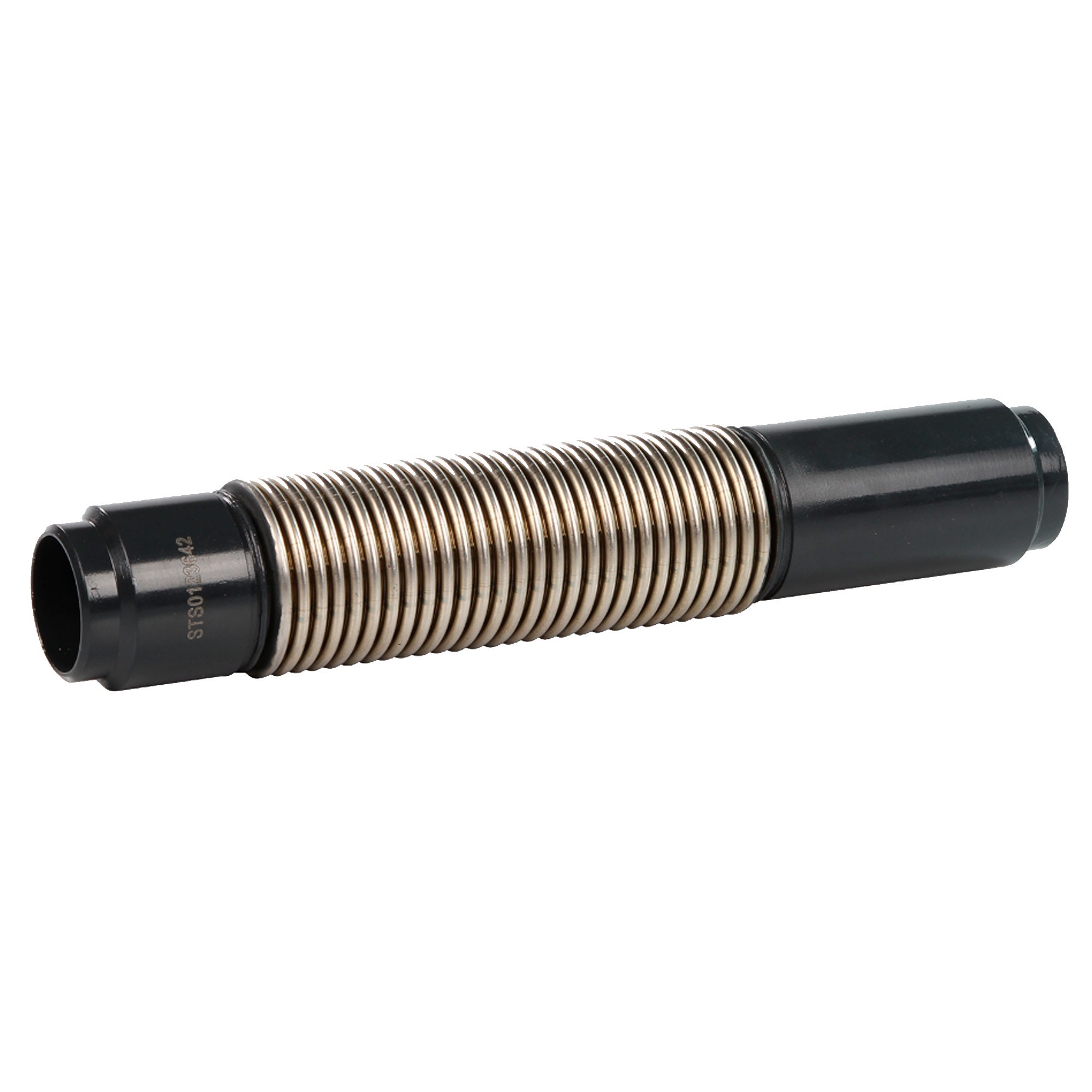 Компенсатор осевой сильфонный Ридан PN16 DN40 +12/-28 мм с гильзой НС-1448250