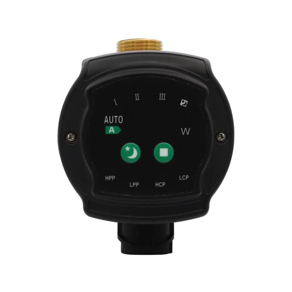 Насос циркуляционный энергосберегающий ViEiR VR15/6-130E