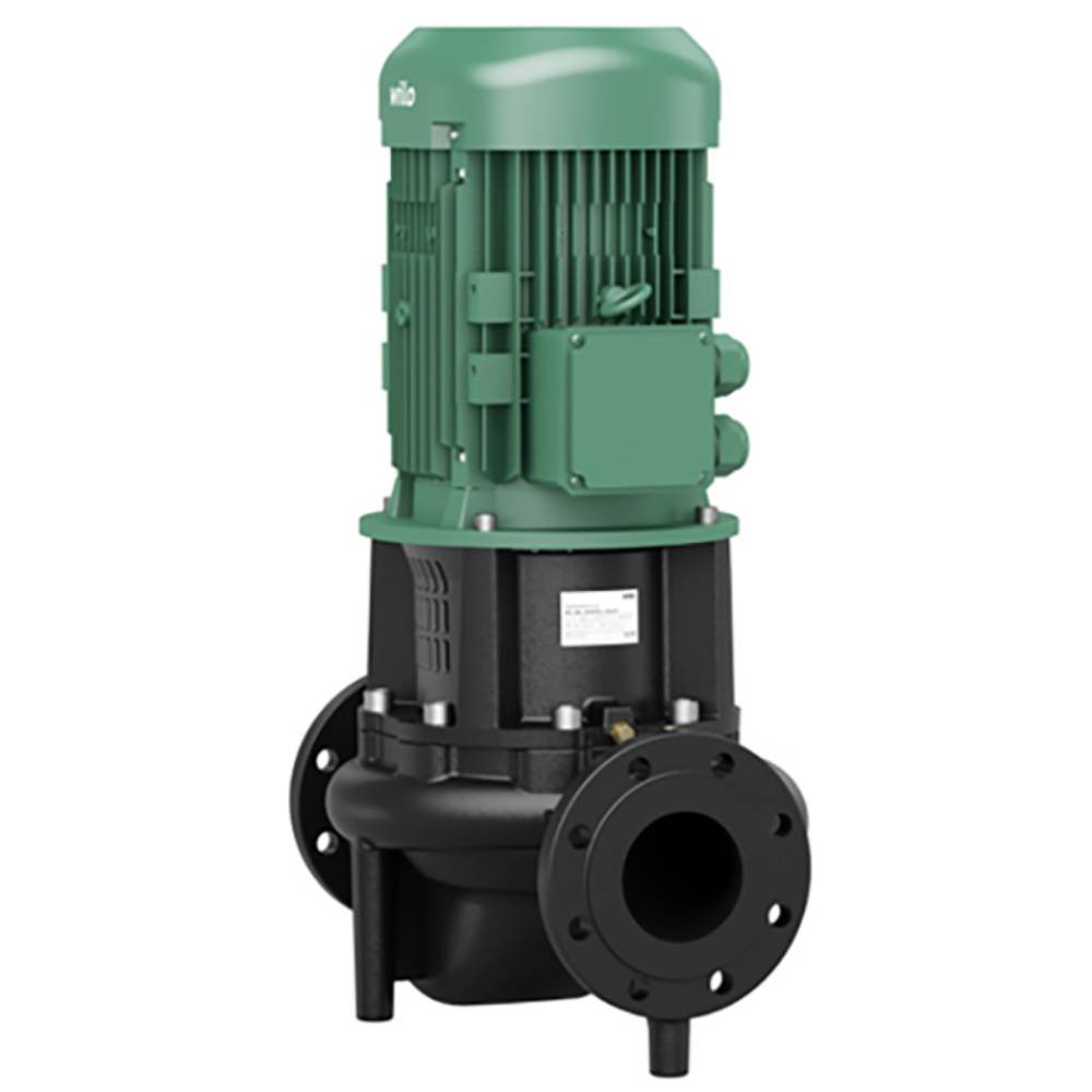 Насос циркуляционный ин-лайн Wilo IL 40/140-0,25/4 1474408