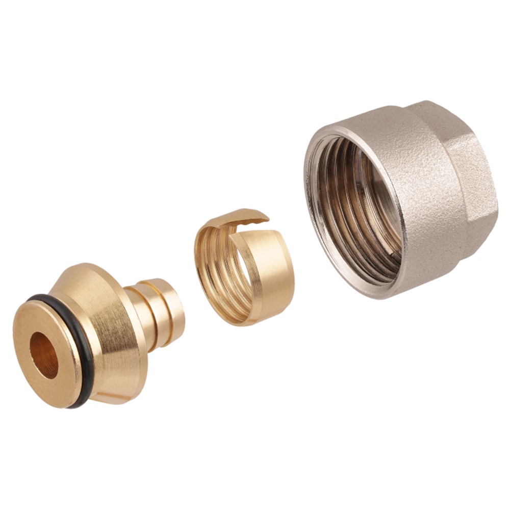 Евроконус Pro Aqua 16x2.0 мм 3/4 PA442016