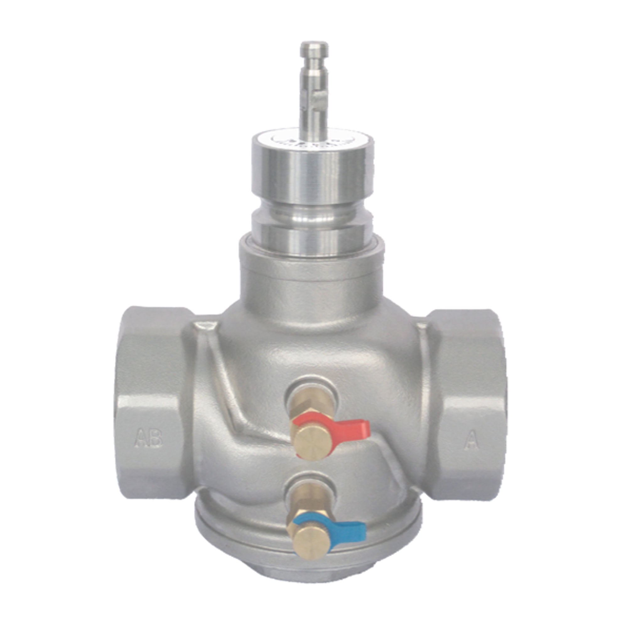 Клапан балансировочный комбинированный Ридан AQT-R DN40 003Z1806R