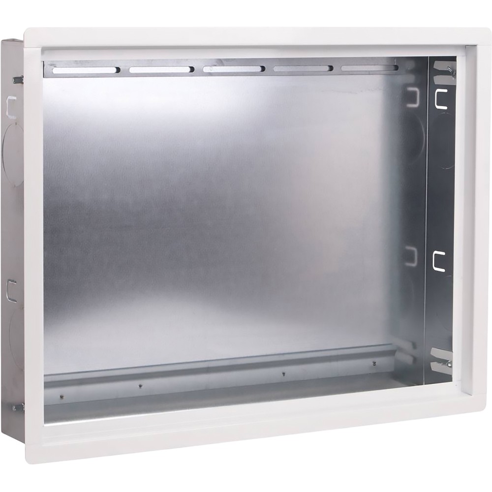 Шкаф коллекторный встроенный Giacomini 1000x460x110 мм R500Y114