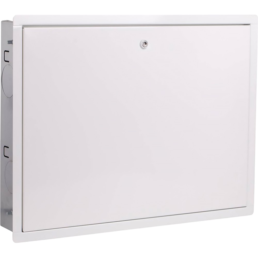 Шкаф коллекторный встроенный Giacomini 400x460x110 мм R500Y111