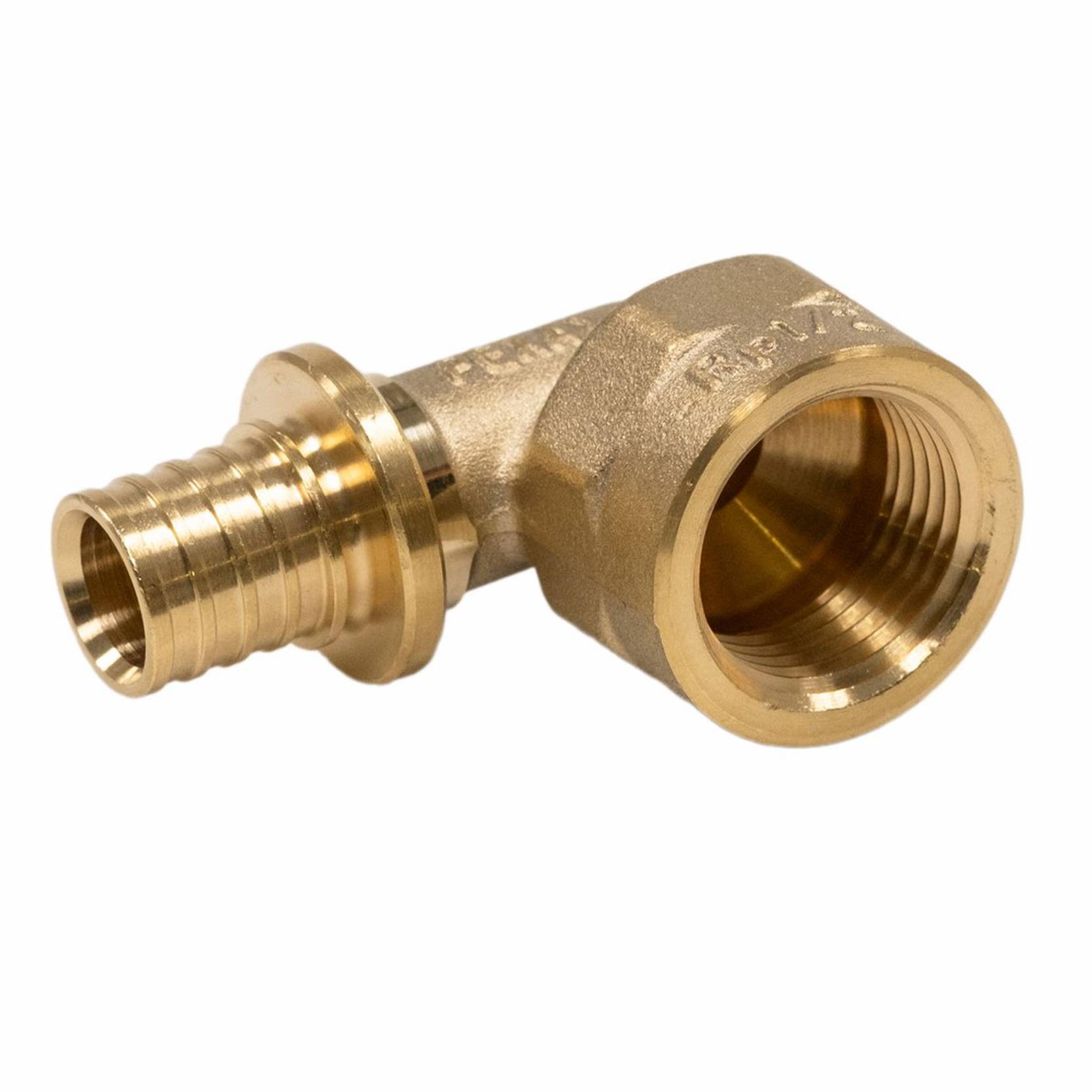 Угольник-переходник REHAU RAUTITAN MX с внутренней резьбой 16-Rp 1/2 11096831001