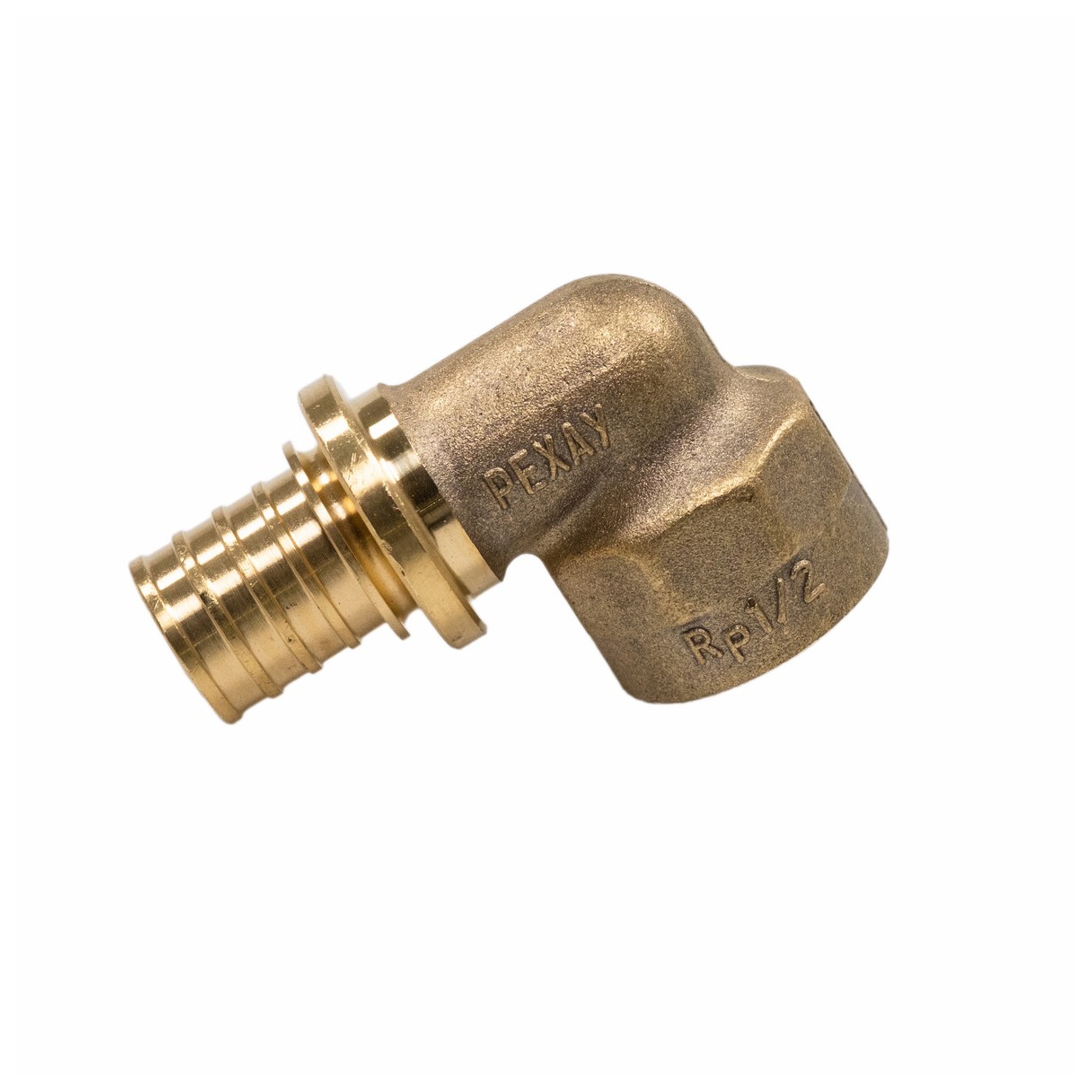 Угольник-переходник REHAU RAUTITAN MX с внутренней резьбой 20-Rp 1/2 11096841001