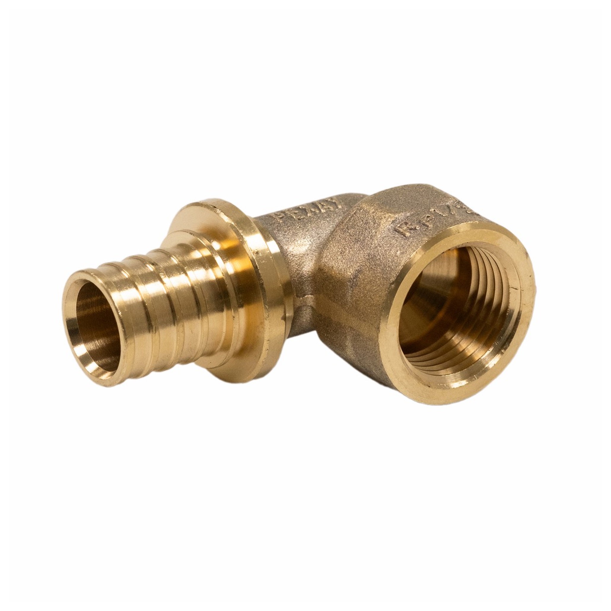 Угольник-переходник REHAU RAUTITAN MX с внутренней резьбой 20-Rp 1/2 11096841001