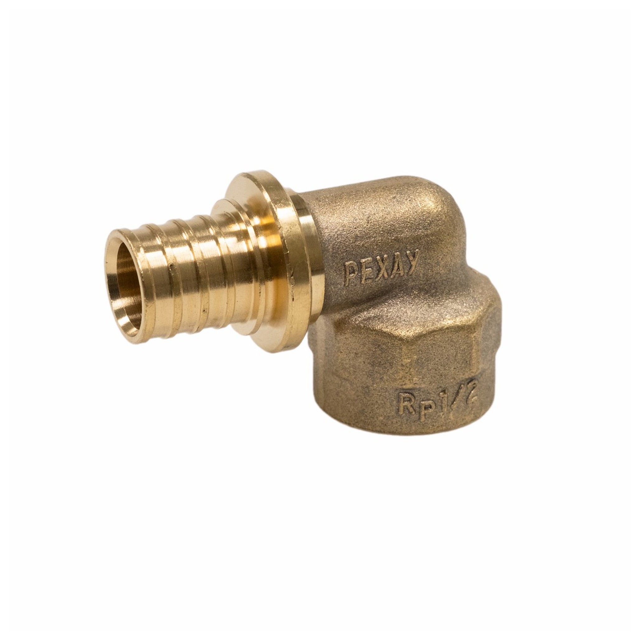 Угольник-переходник REHAU RAUTITAN MX с внутренней резьбой 20-Rp 1/2 11096841001