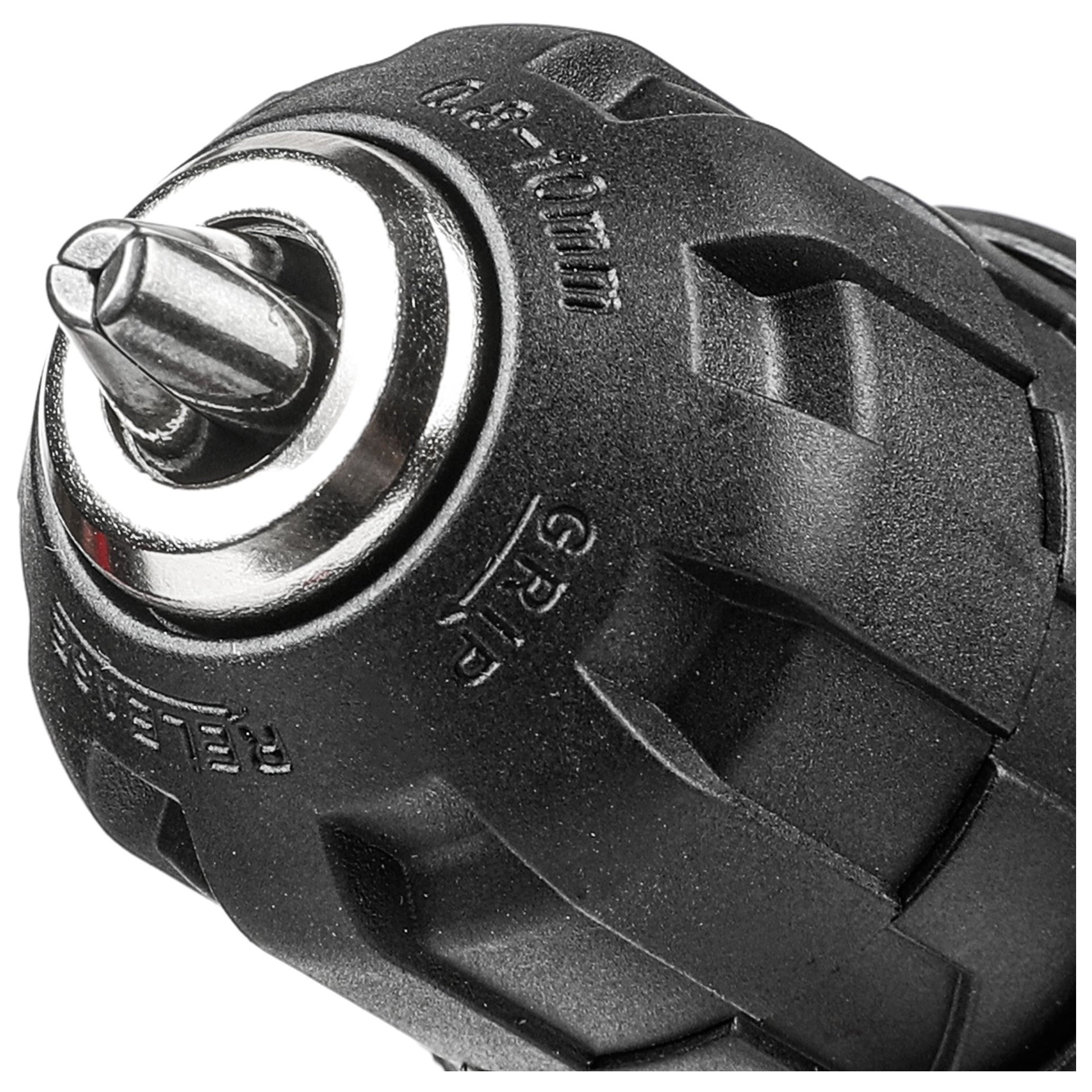 Дрель-шуруповерт аккумуляторная P.I.T. PSR18-D5 20 В 2x1.5 Ач кейс