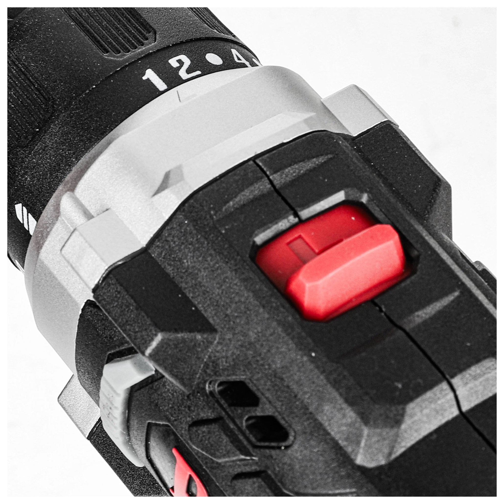 Дрель-шуруповерт аккумуляторная P.I.T. PSR18-D5 20 В 2x1.5 Ач кейс