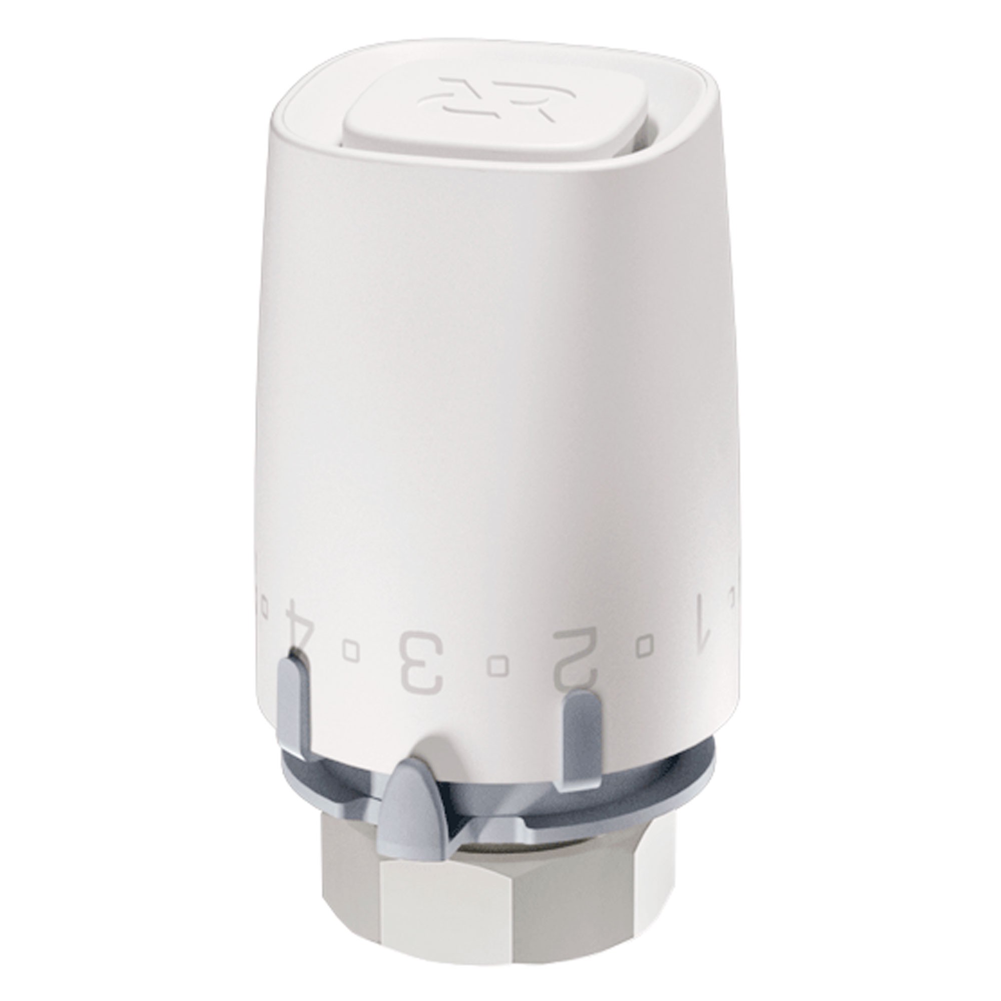 Элемент термостатический Ридан TR 9005 с выносным датчиком RA 2 м 013G9005R