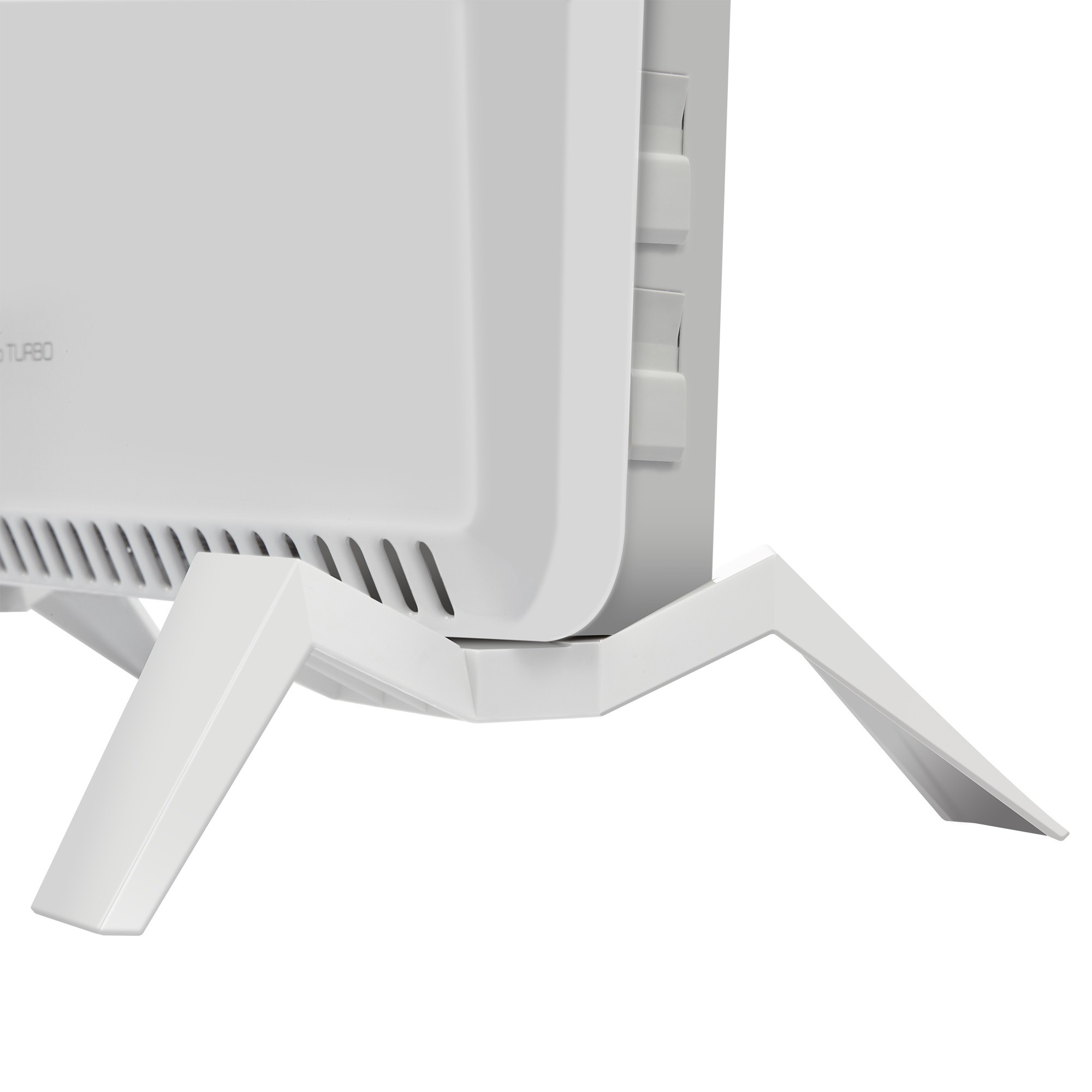 Конвектор электрический Ballu Solo Turbo BEC/SMT-2000 2000 Вт с кронштейном CWM-02 НС-1703692