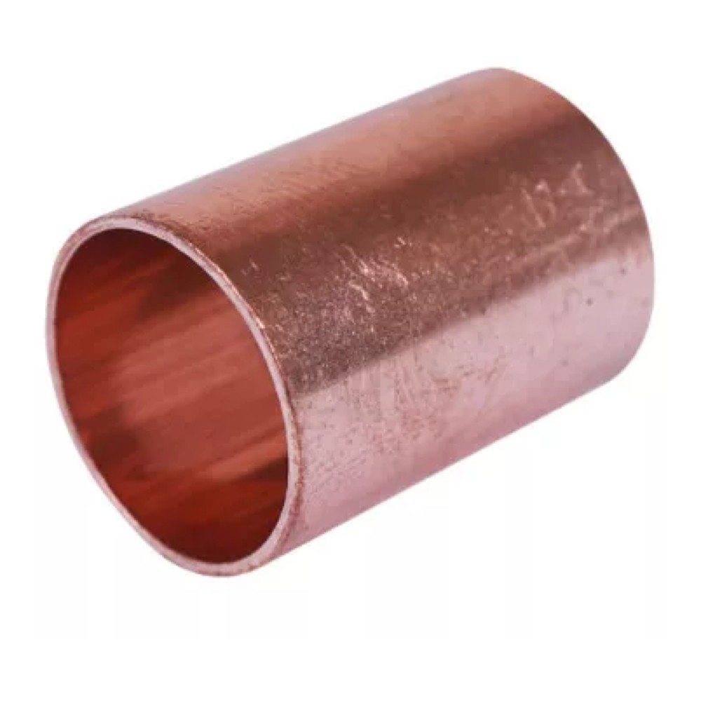 Муфта медная Hailiang 15 мм под пайку НС-1704314