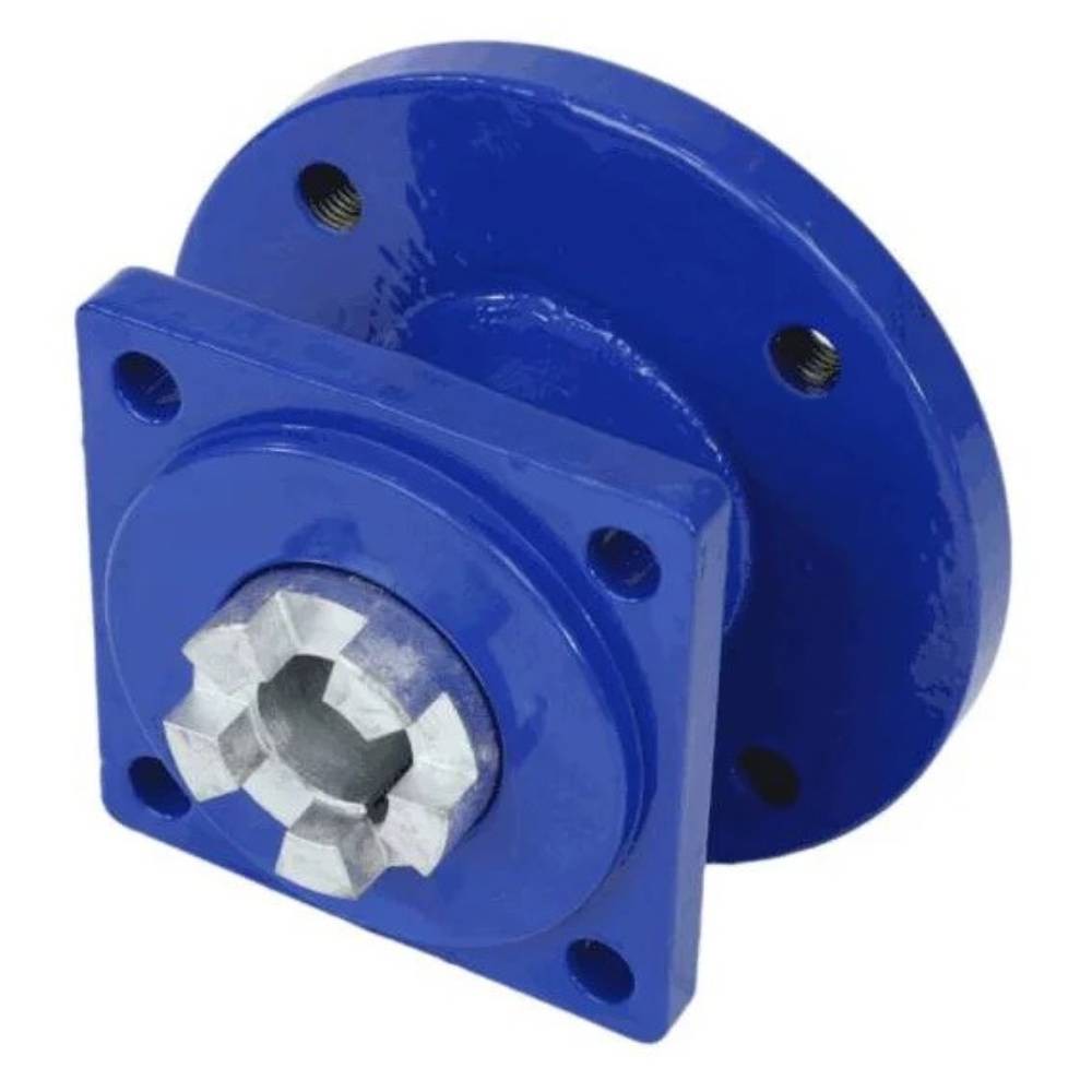 Фланец переходной Benarmo ISO F10 вал 20 мм НС-1719824