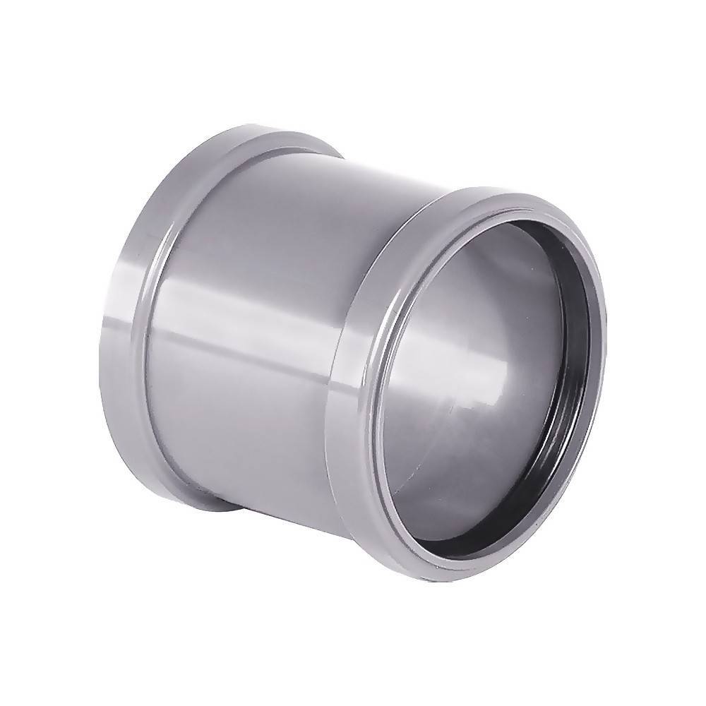 Муфта надвижная ремонтная ХЕМКОР Шумэкс НПВХ 110 мм 2010110000