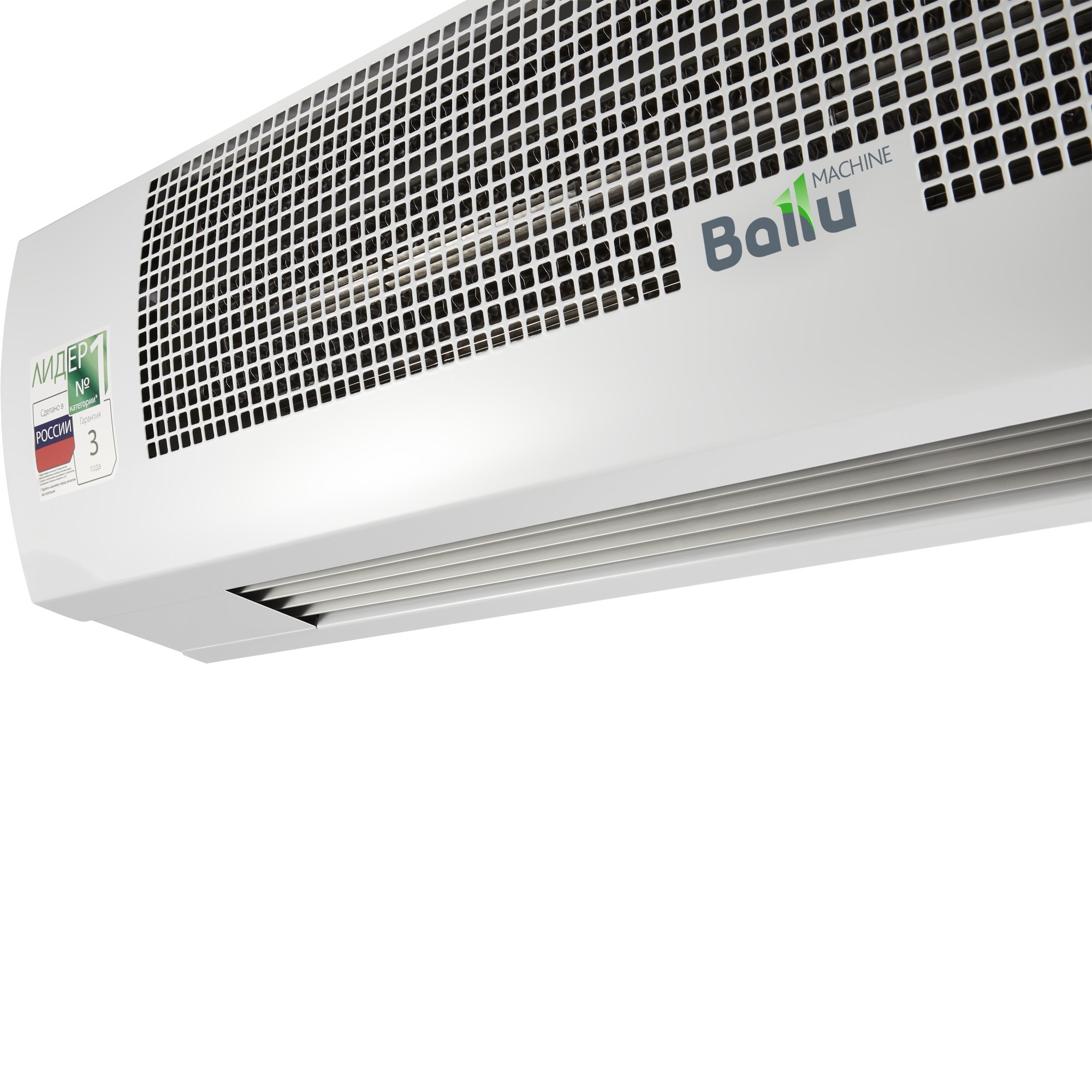 Тепловая завеса Ballu BHC-B10T09-PS электрическая BHC-B10T09-PS