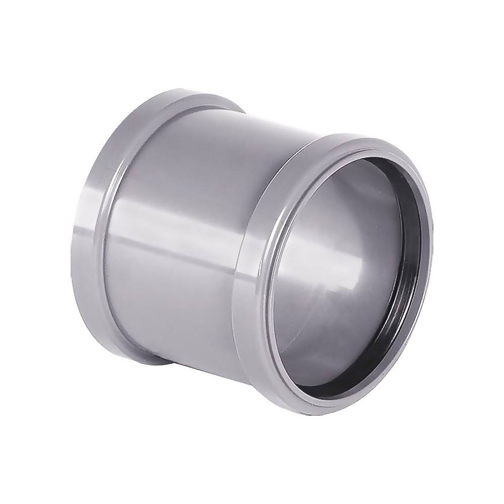 Муфта надвижная ремонтная ХЕМКОР Шумэкс НПВХ 50 мм 2010050000