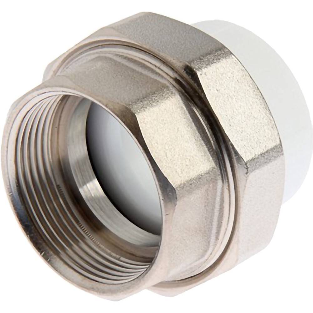 Муфта VALFEX комбинированная разъемная американка ВР 40x1 1/2 1014340112