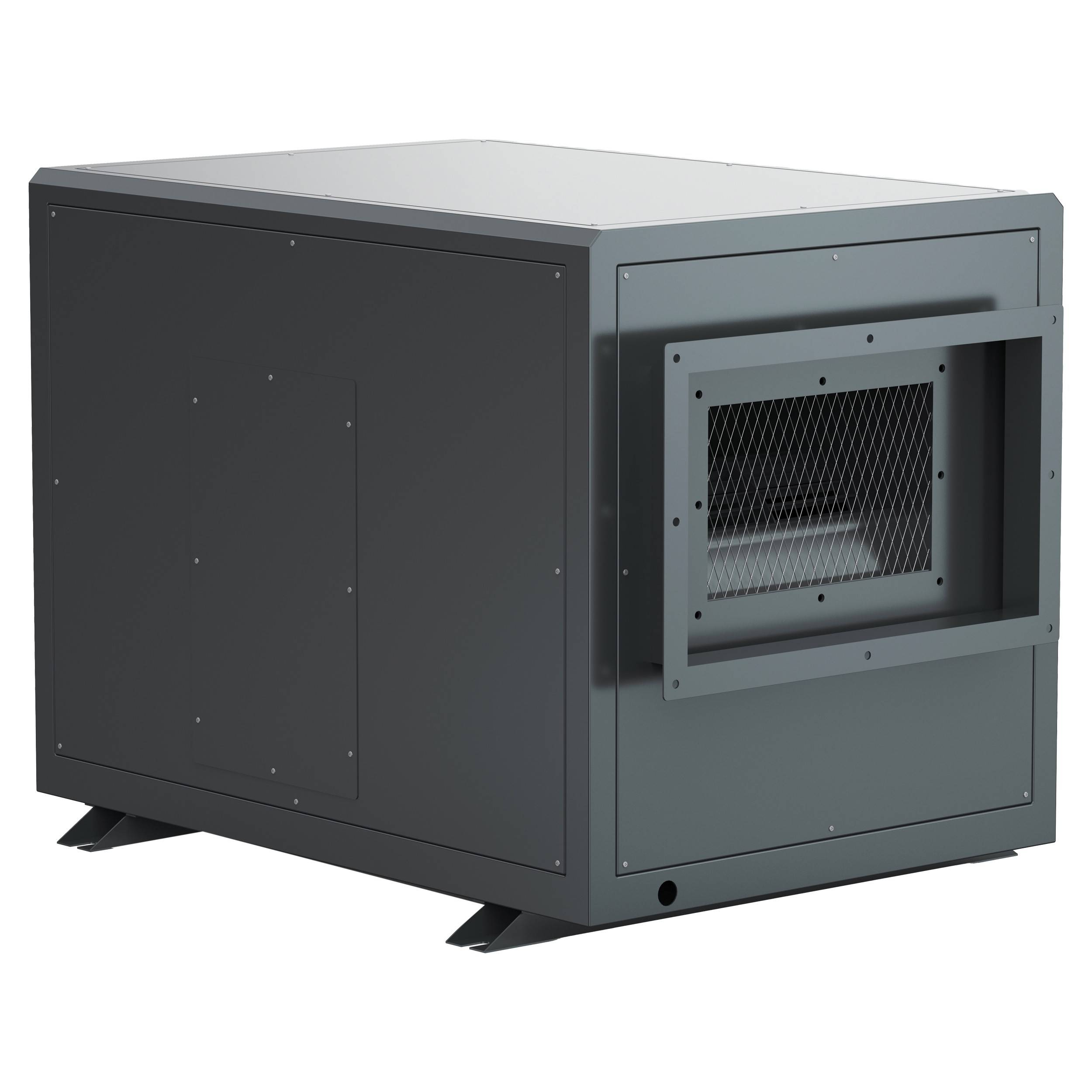 Осушитель воздуха канальный SHUFT SHA-D290 SHA-D290