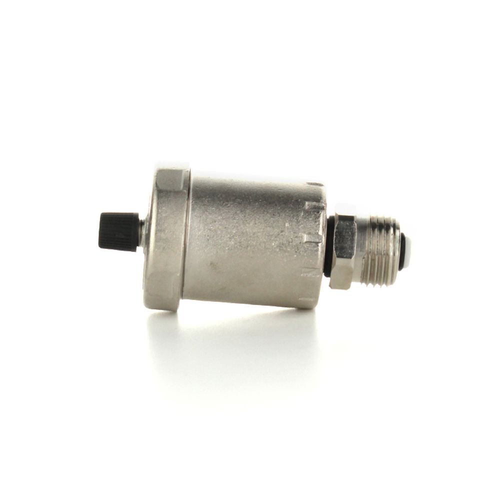 Воздухоотводчик автоматический ELSEN Monolit 1/2 с отсекающим клапаном EV53.12