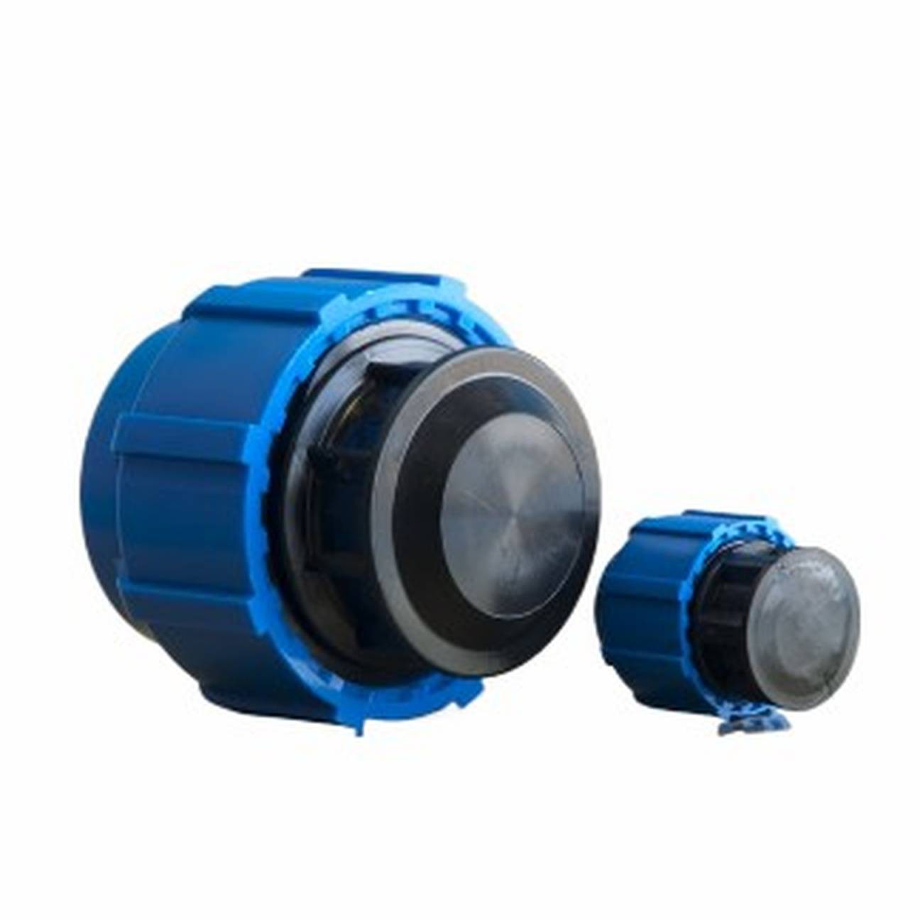 Заглушка компрессионная ТПК-АКВА 20 мм 54010020