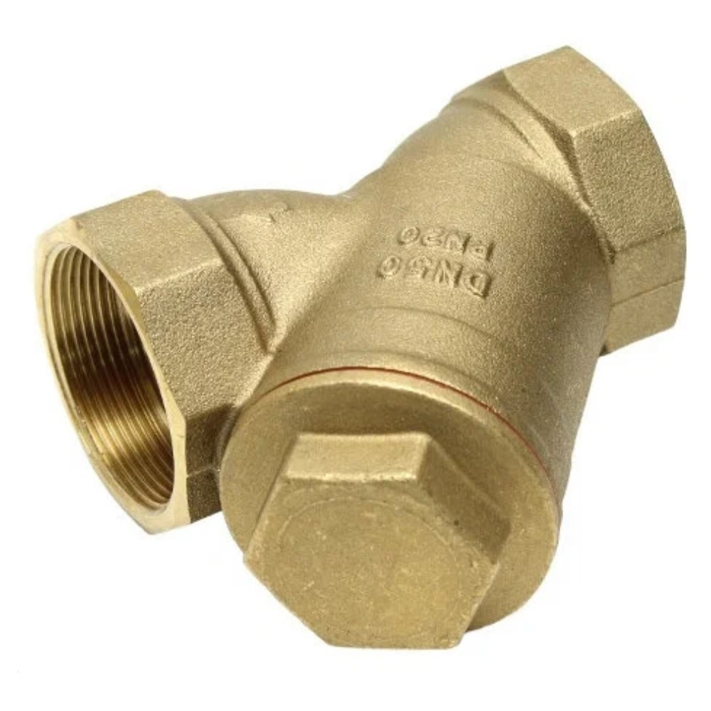 Фильтр косой TIM механической очистки 3/4 ВР/ВР BL5801