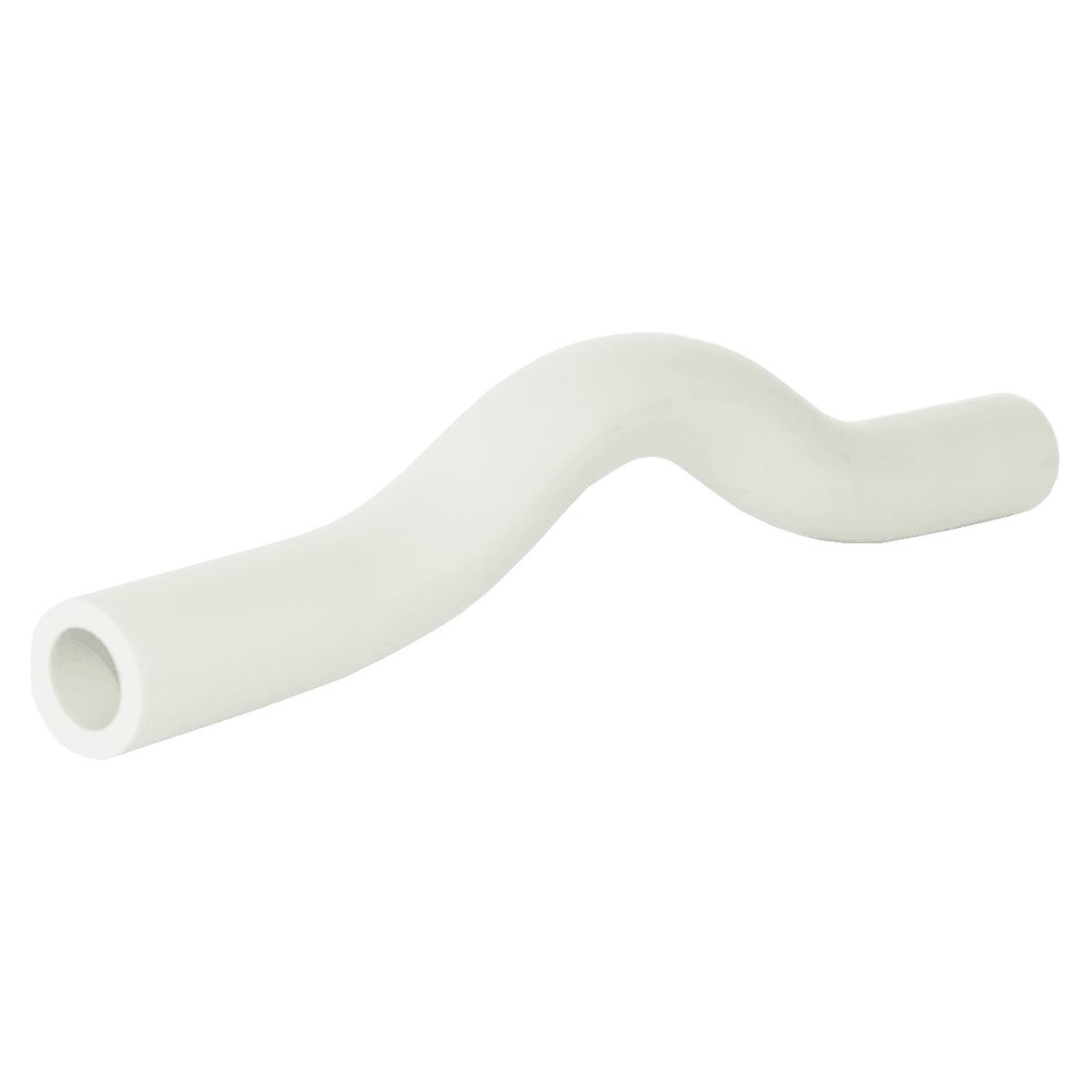 Колено обводное TEBO PP-R 20 мм серое 031090402