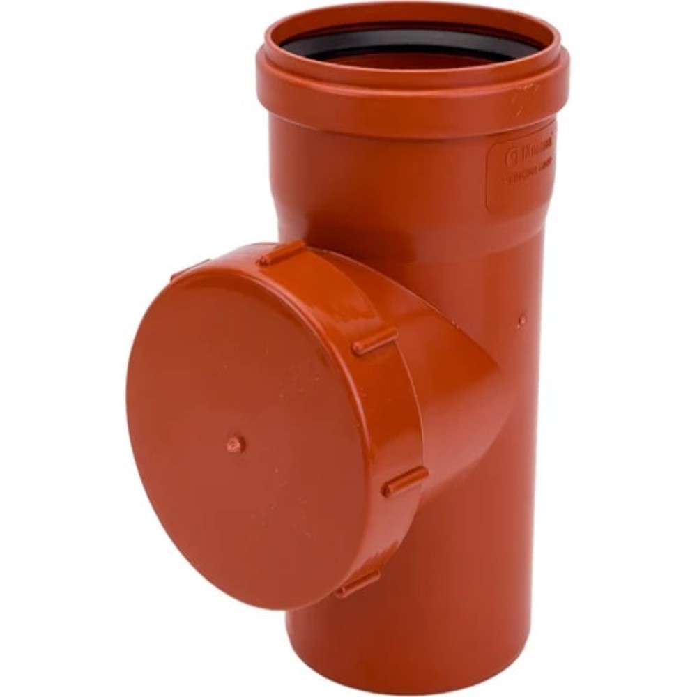 Ревизия Lammin НК 110 мм 1641966