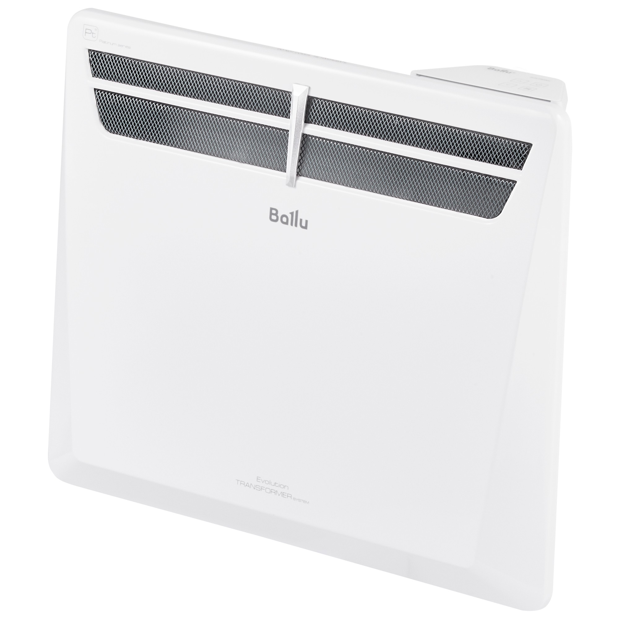 Модуль отопительный электрического конвектора Ballu Evolution Transformer BEC/EVU-500 500 Вт НС-1740527