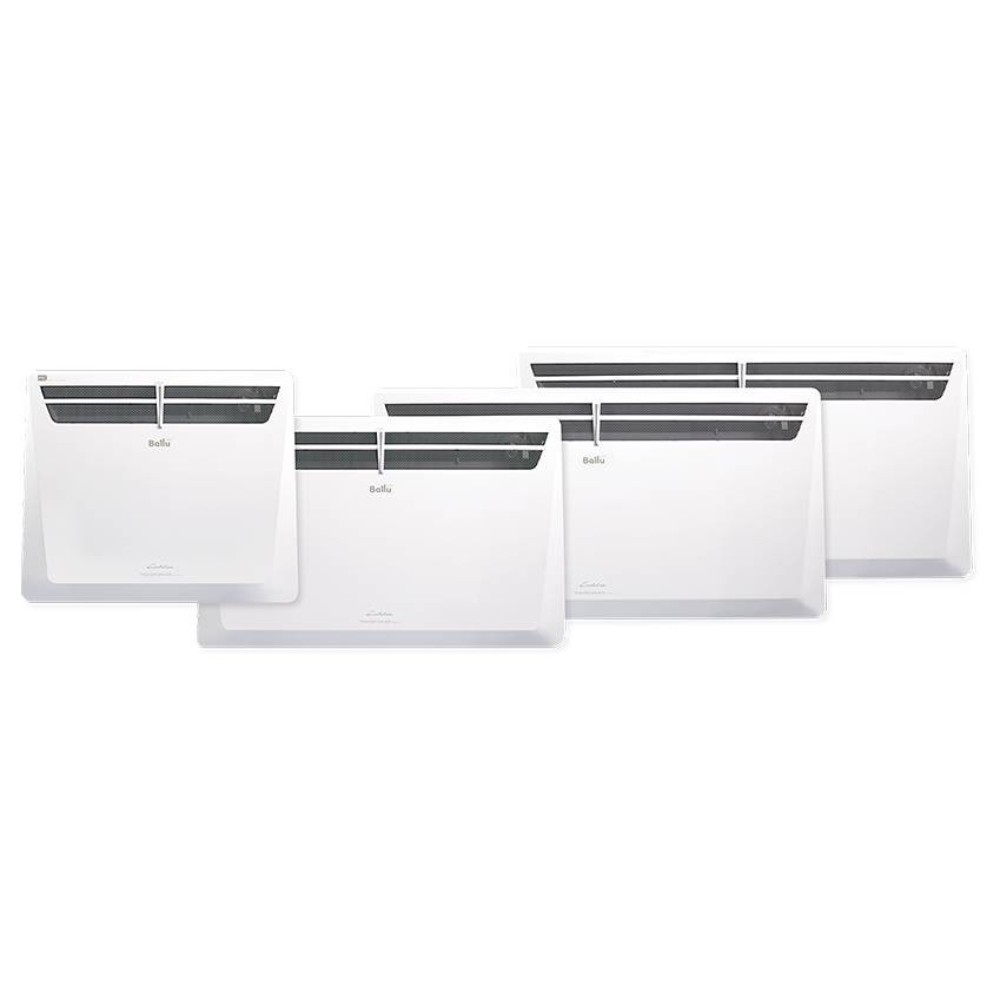 Модуль отопительный электрического конвектора Ballu Evolution Transformer BEC/EVU-500 500 Вт НС-1740527