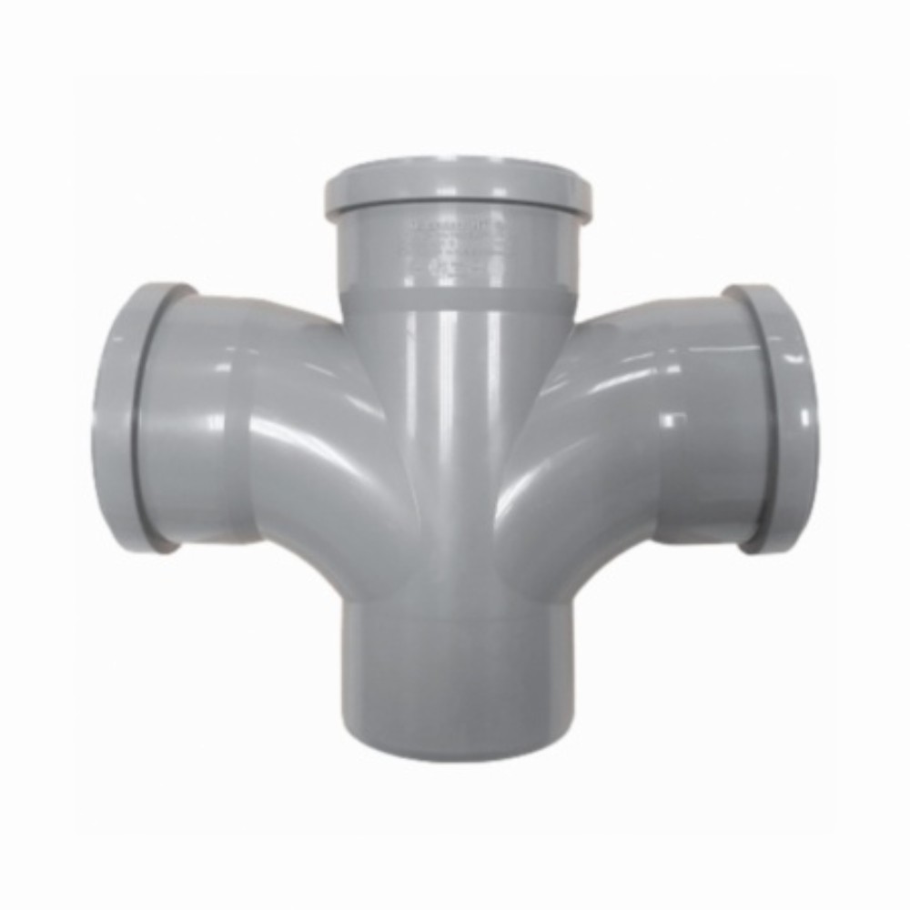 Крестовина Ostendorf HTDA 110/110/87° 115930