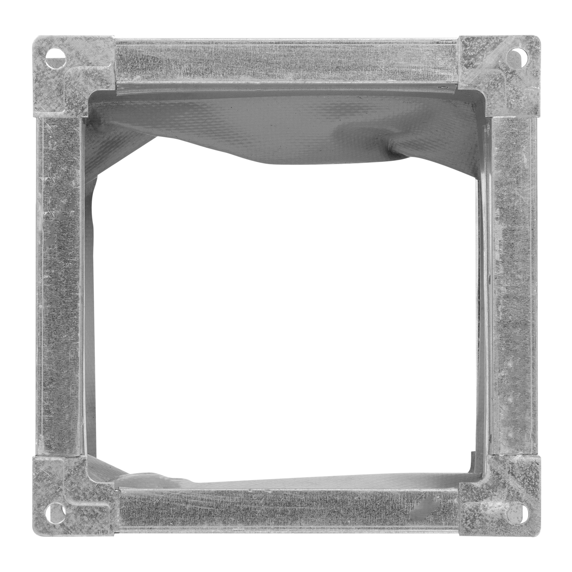 Вставка гибкая SHUFT ГВ Н-2 коррозионностойкая НС-1742861